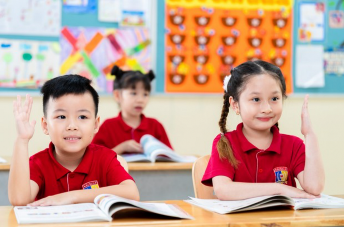 (Ảnh minh họa: Royal School)