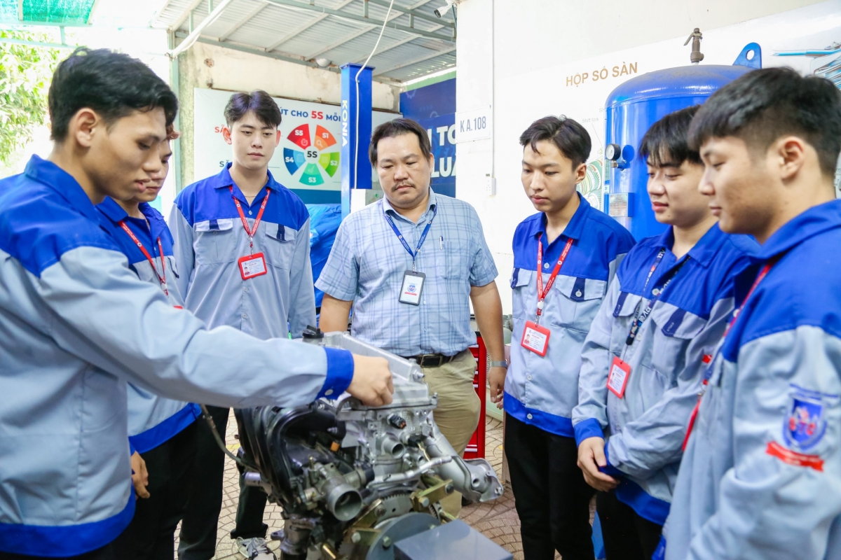 (Ảnh minh họa: STTC)