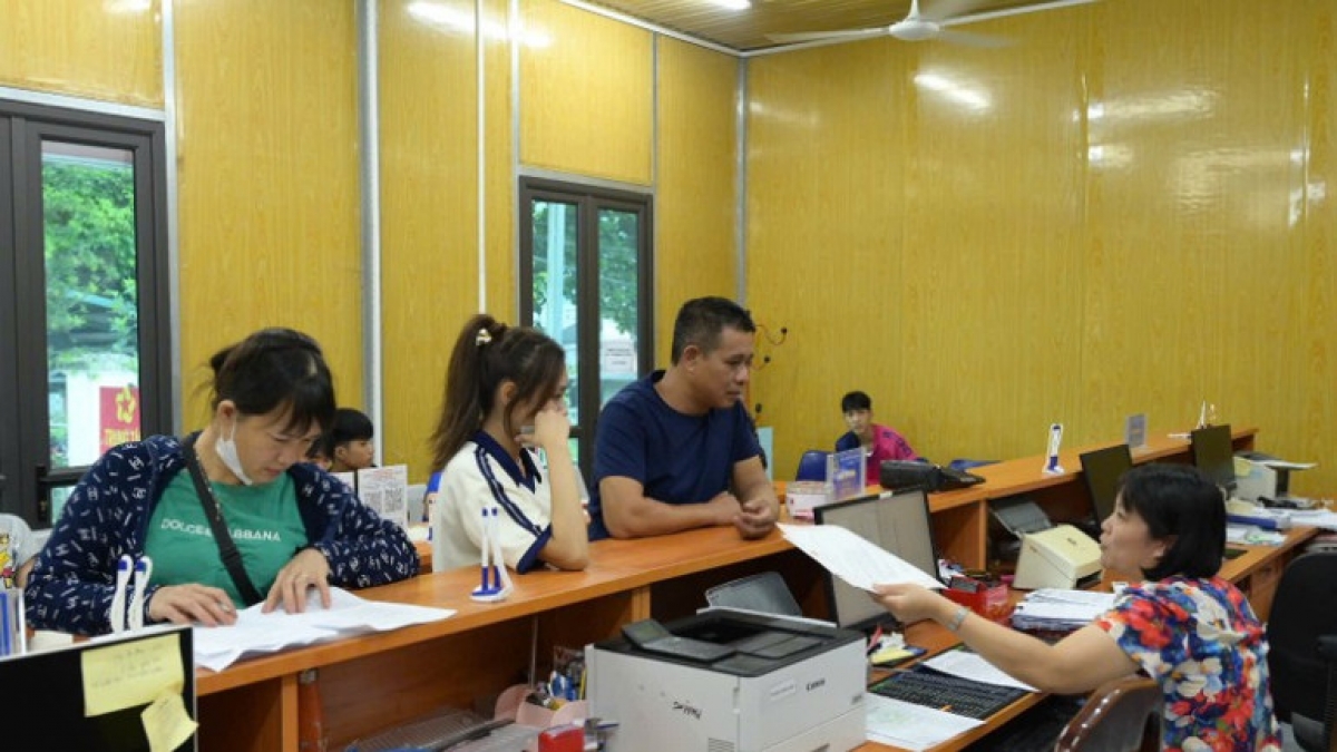 Chính phủ xác định năm 2026 là “năm nâng cao chất lượng cán bộ cơ sở”
Nguồn: Fanpage Gia Phú kết nối và phát triển
