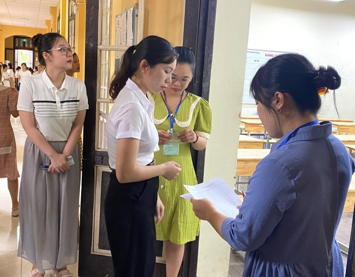 (Ảnh minh họa: HNM)