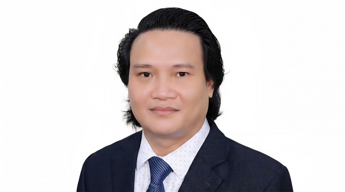 TS Phạm Văn Lam - Tổng thư ký Hội Ngôn ngữ học Việt Nam